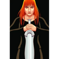 The Sword Complete Collection Deluxe S&n Limited Edition Hardcover