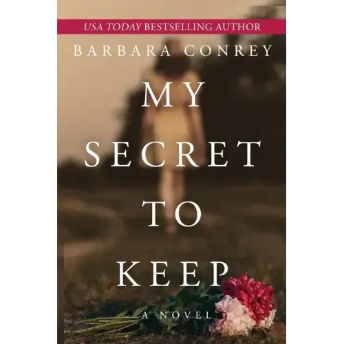 My Secret to Keep