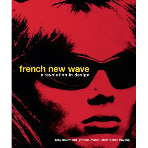 French New Wave: A Revolution in Design