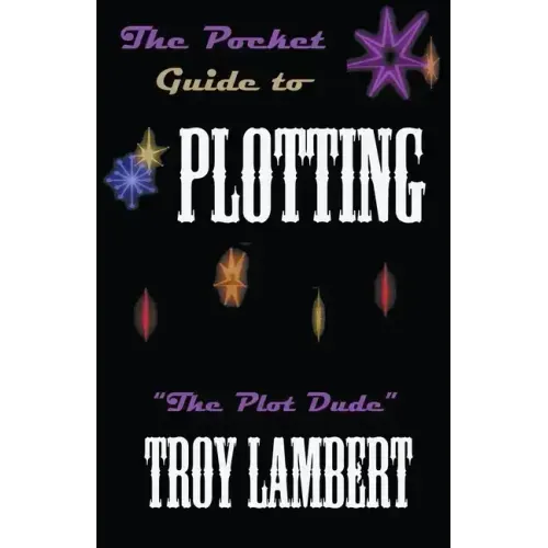 The Pocket Guide to Plotting
