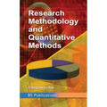 Research Methodology and Quantitative Methods