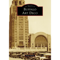 Buffalo Art Deco