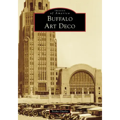 Buffalo Art Deco