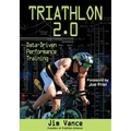 Triathlon 2.0: Data-Driven Performance Training
