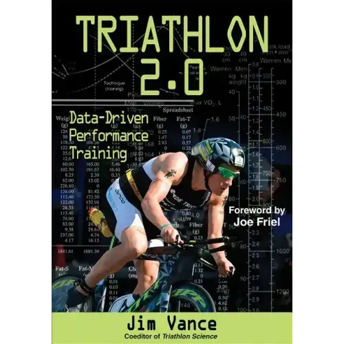 Triathlon 2.0: Data-Driven Performance Training