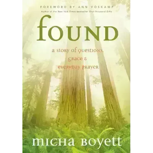 Found