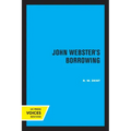 John Webster's Borrowing