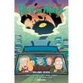 Rick and Morty Vol. 7
