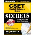 Cset Social Science Exam Secrets Study Guide: Cset Test Review for the California Subject Examinations for Teachers
