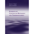 Elements of Continuum Mechanics and Thermodynamics