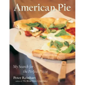 American Pie: My Search for the Perfect Pizza