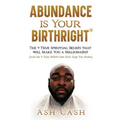 Abundance Is Your Birthright