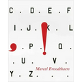 Marcel Broodthaers