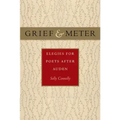 Grief and Meter: Elegies for Poets After Auden