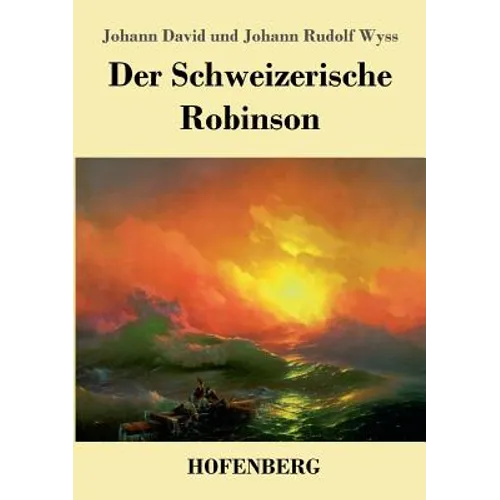 Der Schweizerische Robinson