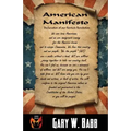 American Manifesto