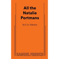 All the Natalie Portmans