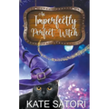 An Imperfectly Perfect Witch