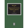 History of Perquimans County, North Carolina