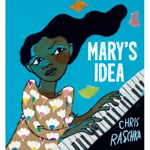 Mary's Idea