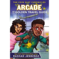 Arcade and the Golden Travel Guide