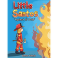 Little Santos "Against All Odds"
