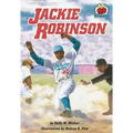 Jackie Robinson