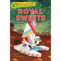 Chocolate Challenge: A Quix Book