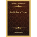 The Method of Prayer