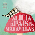 Alicia En El País de Las Maravillas