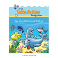 Take Action Child Handout Workbook