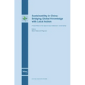 Sustainability in China: Bridging Global Knowledge with Local Action