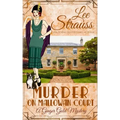 Murder on Mallowan Court: a cozy historical 1920s mystery