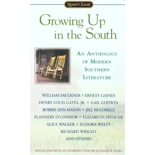 Growing Up in the South