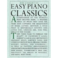 Library of Easy Piano Classics