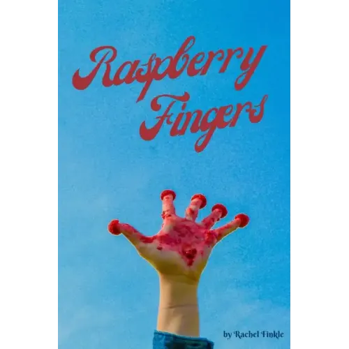Raspberry Fingers