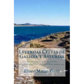 Leyendas Celtas de Galicia y Asturias