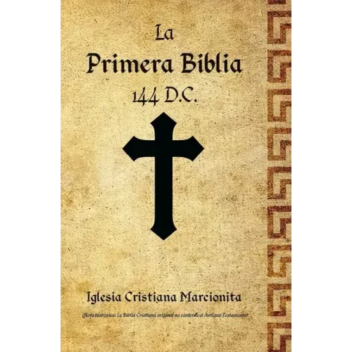 La Primera Biblia