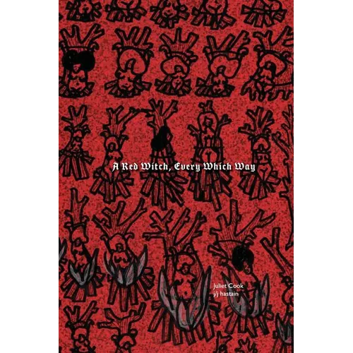 A Red Witch, Every Which Way