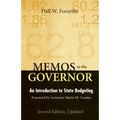 Memos to the Governor: An Introduction to State Budgeting