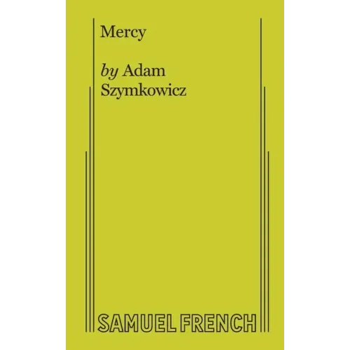 Mercy