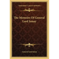 The Memoirs of General Lord Ismay