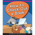 How to Check Out a Book