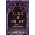 Passages of Peculiarity 2: A Collection of Dark Tales