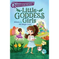 Athena & the Magic Land: A Quix Book