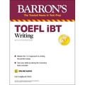TOEFL IBT Writing (with Online Audio)