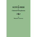 Scotch-Irish of Colonial Pennsylvania