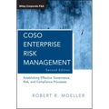 COSO Enterprise Risk Management