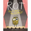 Rot, the Cutest in the World!
