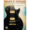 Simple Songs: The Easiest Easy Guitar Songbook Ever